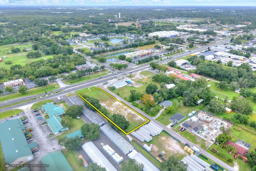 More Photos Of 0 James L Redman Pky, Plant City Land For Sale