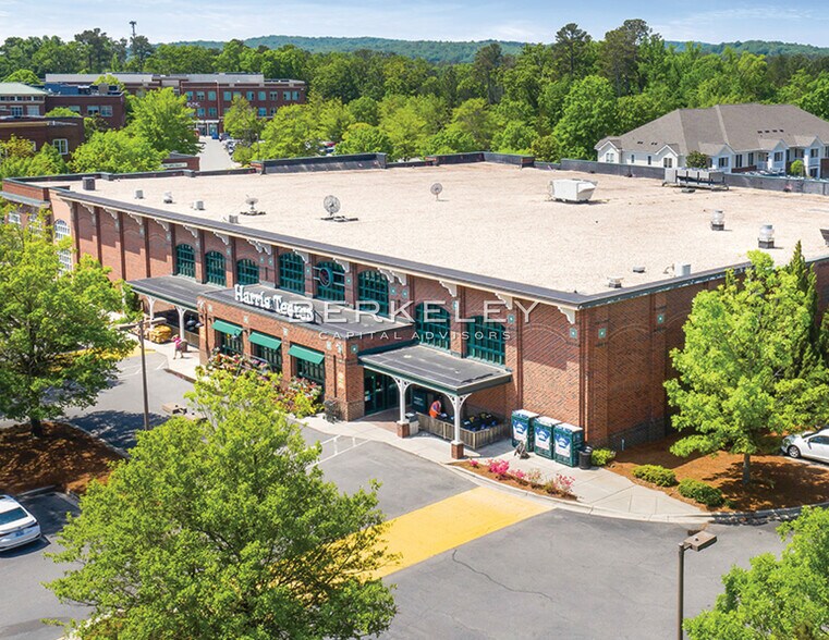 More Photos Of 116 W Barbee Chapel Rd, Chapel Hill Supermarket For Sale