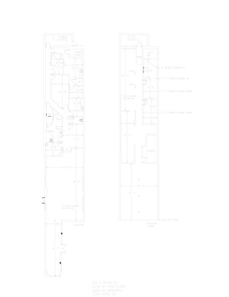 More Photos Of 221 S Tryon St, Charlotte Storefront Retail Office For Sale