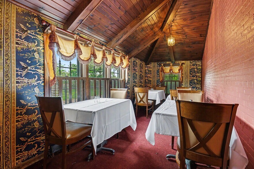 More Photos Of 24460 Adams Rd, South Bend Restaurant For Sale