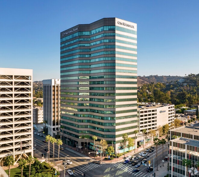 More Photos Of 15260 ventura Blvd, Sherman Oaks Office For Lease