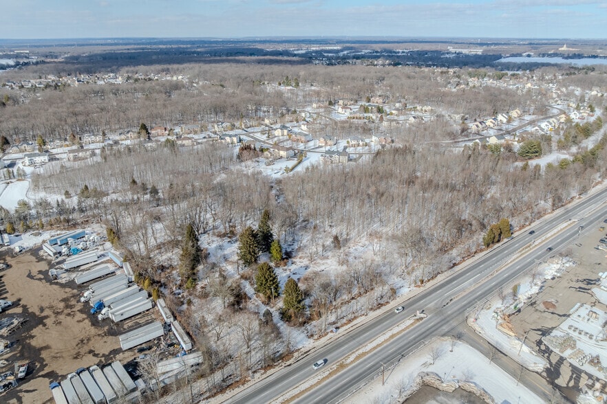 More Photos Of 1186 US-130, Robbinsville Land For Sale