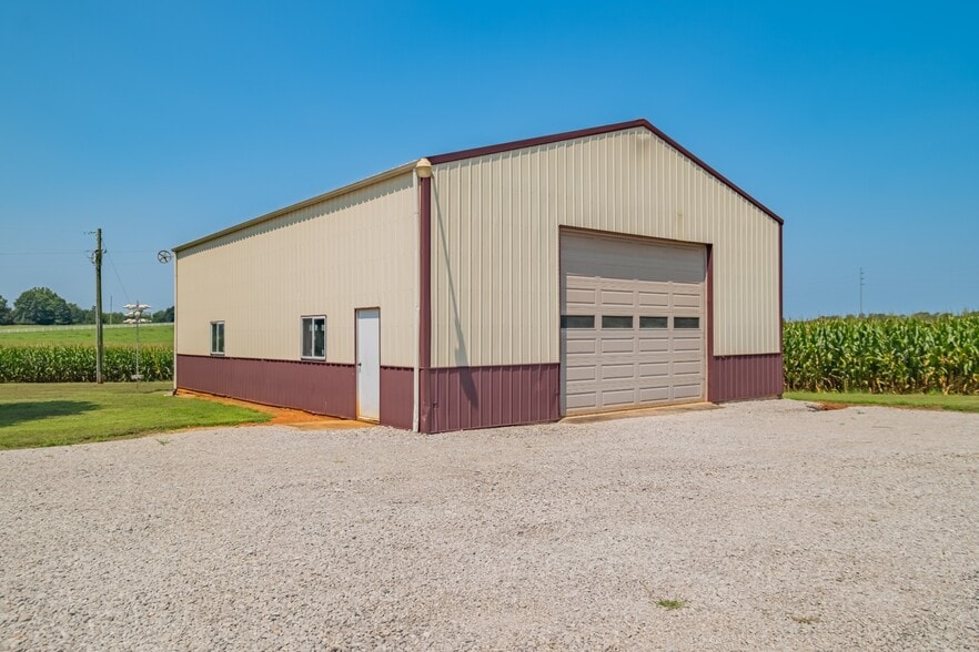More Photos Of 12300 David Crockett Pky W, Belvidere Land For Sale