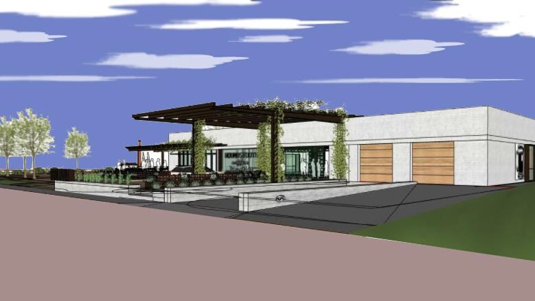 More Photos Of 660 Fort Worth Ave, Dallas Storefront For Sale