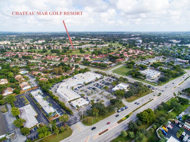 More Photos Of 3131-3231 W Inverrary Blvd, Lauderhill Unknown For Lease