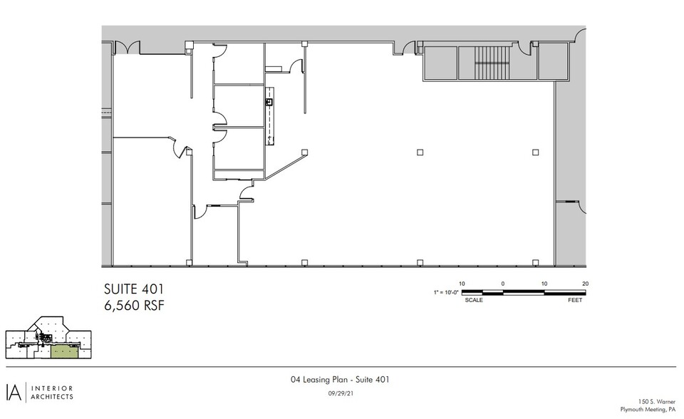 150 S Warner Rd, King Of Prussia, PA 19406 - Office For Lease Cityfeet.com