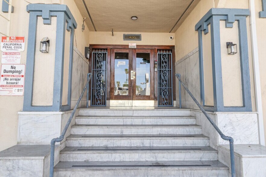 More Photos Of 430 Pacific Ave, Long Beach Apartments For Sale