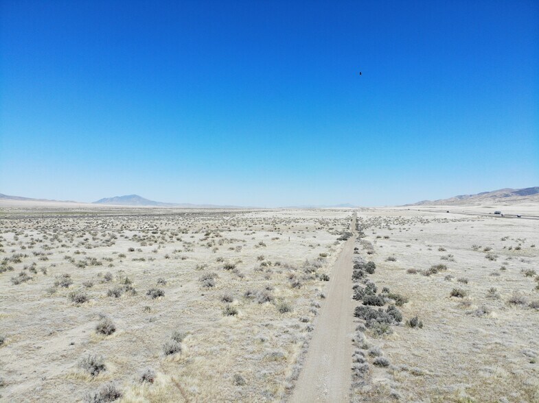 More Photos Of 6105 E Frontage Rd, Imlay Land For Lease