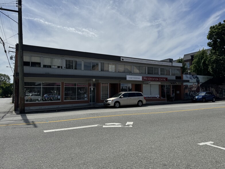 Primary Photo Of 2288 Elgin Av, Port Coquitlam Office For Lease