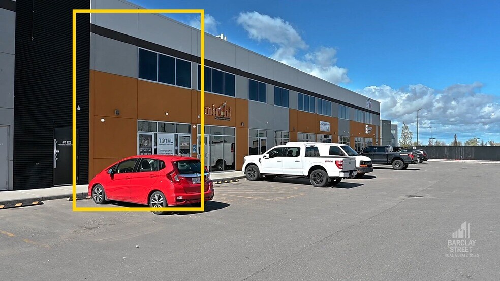 Primary Photo Of 76 Westwinds Cres NE, Calgary General Retail For Lease
