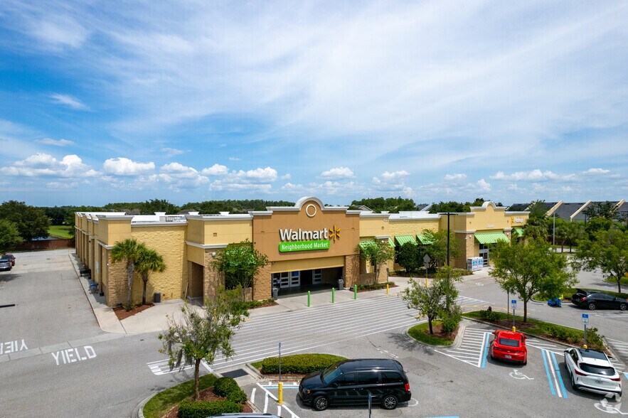 More Photos Of 401-457 S Avalon Park Blvd, Orlando Unknown For Lease