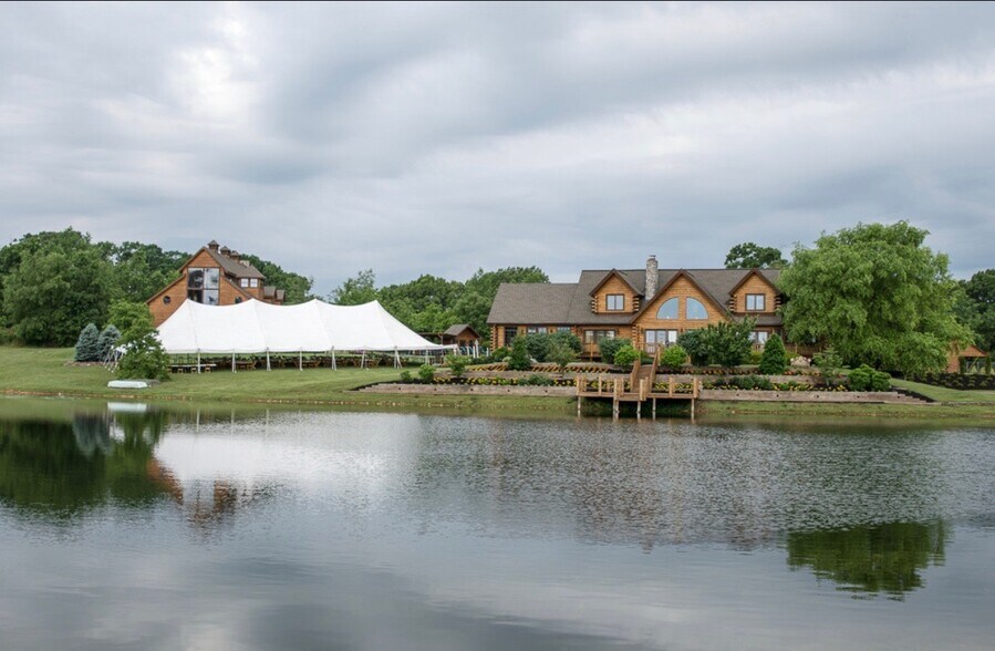 More Photos Of 11054 Arkansas 279, Bentonville Lodge Meeting Hall For Sale