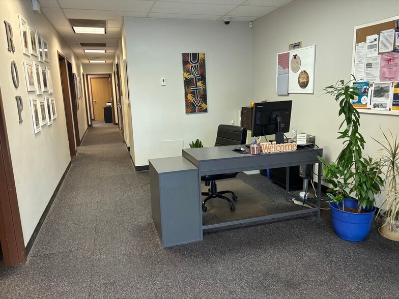 More Photos Of 1540 Boston St, Aurora Office For Sale