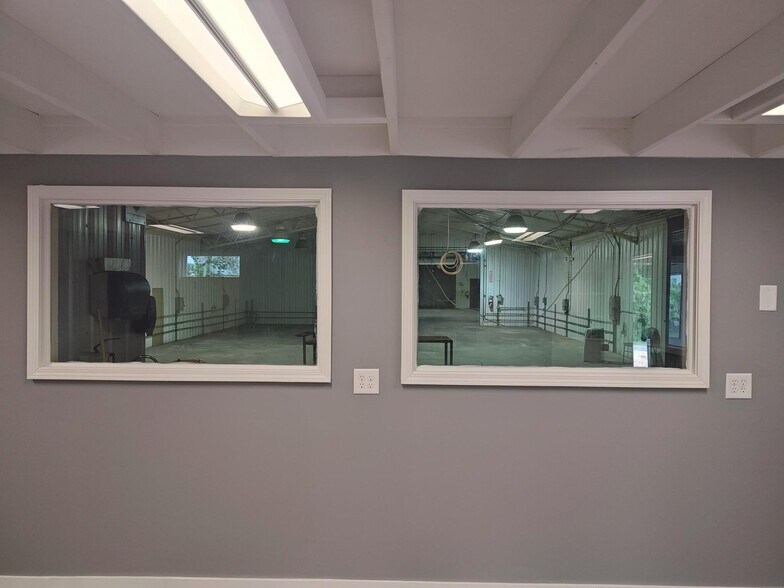 More Photos Of 506 N Conecuh St, Greenville Warehouse For Lease