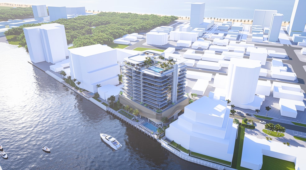 More Photos Of 701 Bayshore Dr, Fort Lauderdale Apartments For Sale