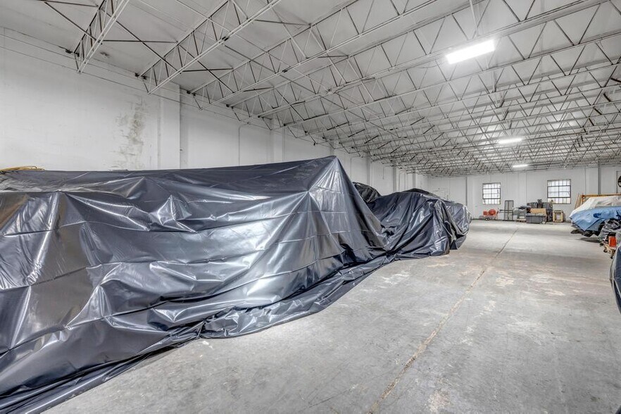 More Photos Of 931 N Liberty St, Jacksonville Warehouse For Sale