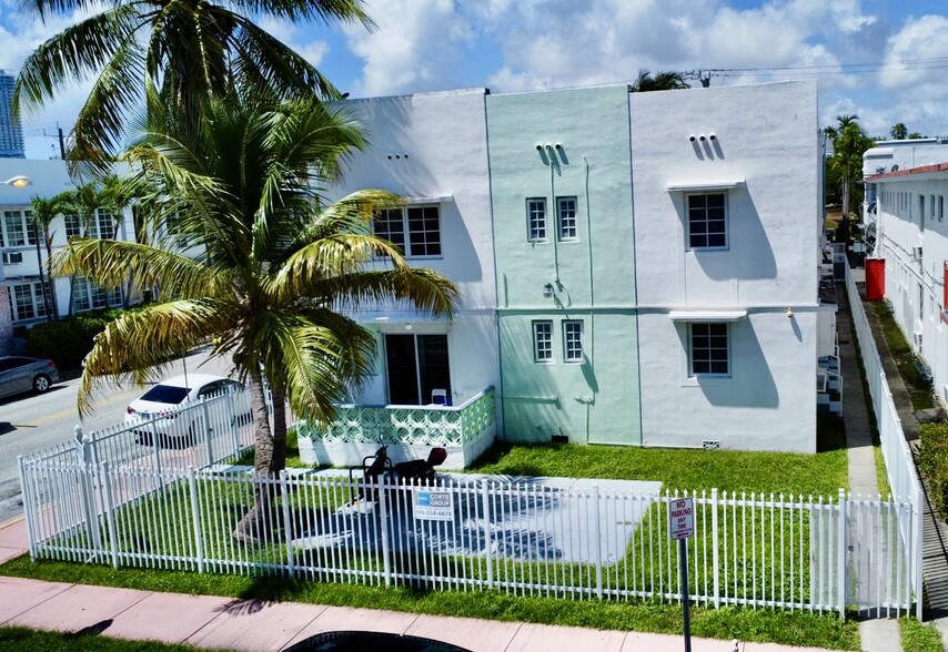 Primary Photo Of 1200 Pennsylvania Ave, Miami Beach Apartments For Sale