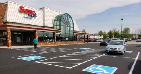 More Photos Of 6801 Ridge Rd, Parma Freestanding For Lease