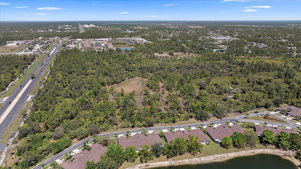 More Photos Of 0 S Toledo Blade Blvd, North Port Land For Sale