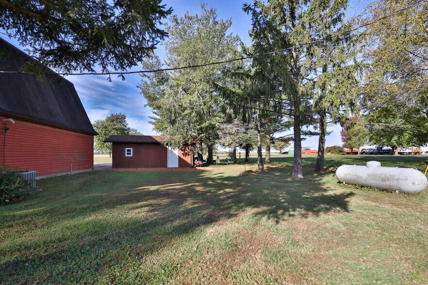 More Photos Of 3955 Blackburn Rd, Edwardsville Land For Sale