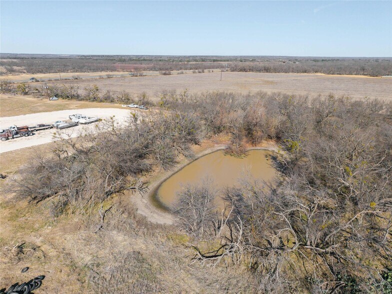 More Photos Of 6070 Hwy 183 N, Early Warehouse For Sale