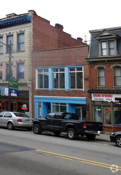 More Photos Of 1506 E Carson St, Pittsburgh General Retail For Sale