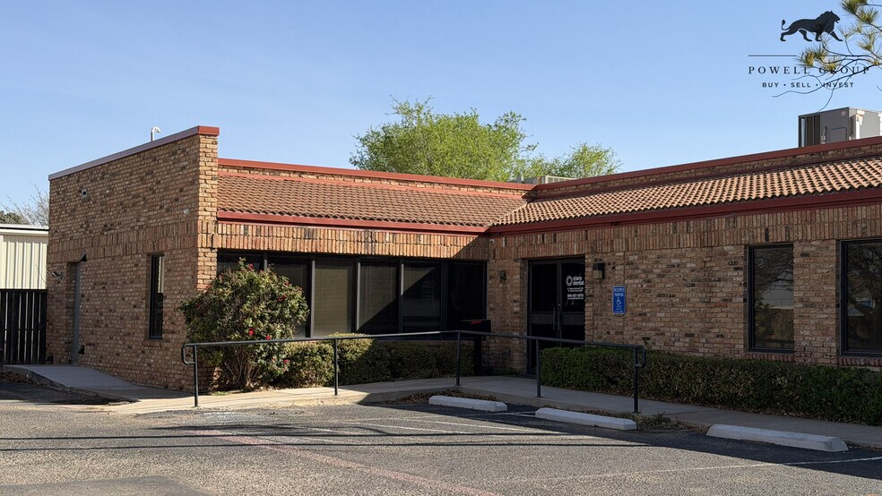 More Photos Of 5730 66th St, Lubbock Medical For Sale