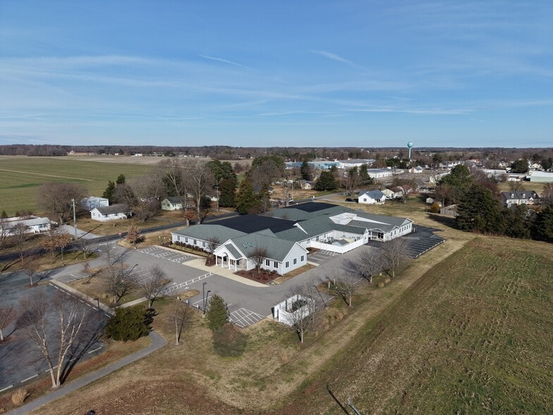 More Photos Of 3601 Choptank Rd, Preston Flex For Sale