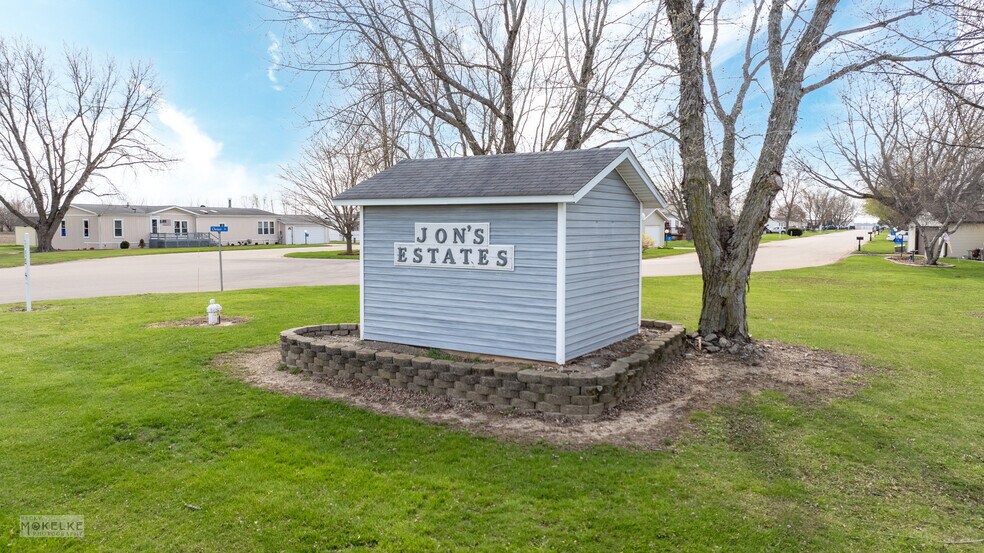 More Photos Of 4631 29th rd, Sandwich Land For Sale