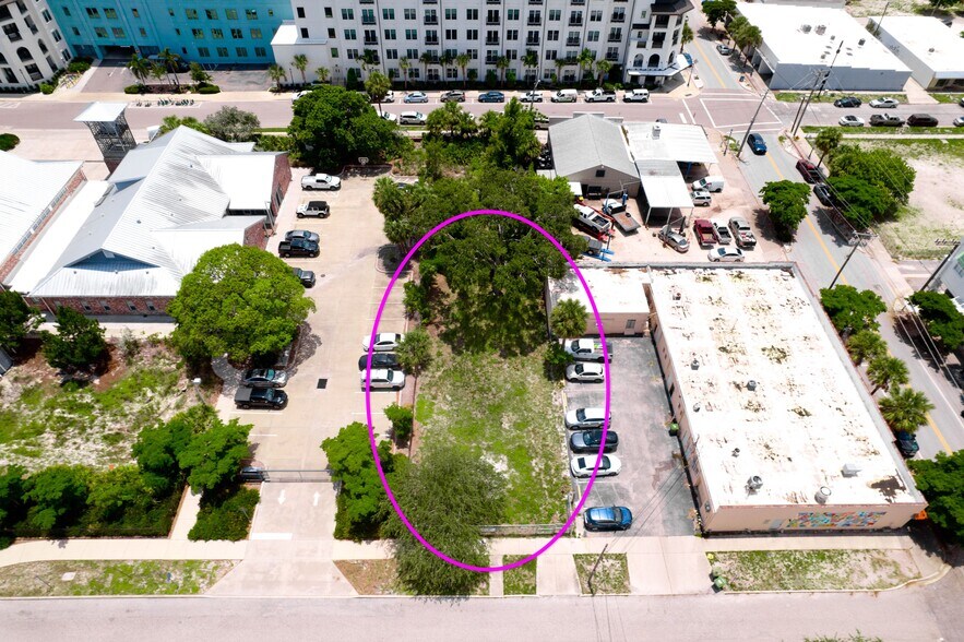 More Photos Of 1420 5th St, Sarasota Land For Sale