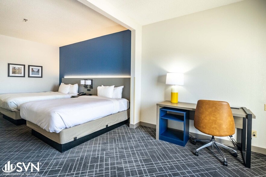 More Photos Of 100 Allstar Way, Nicholasville Hotel For Sale