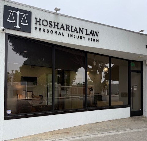 Primary Photo Of 1407 W Magnolia Blvd, Burbank Coworking Space