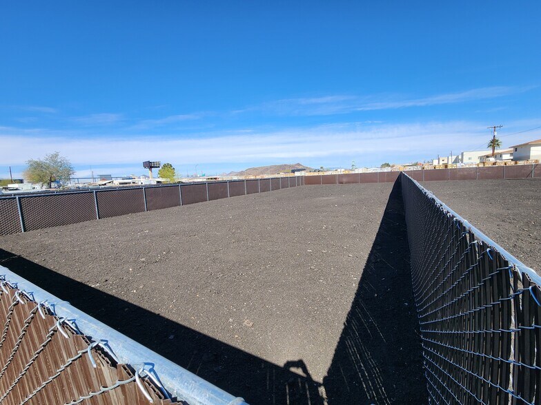 More Photos Of 21407 N 24th Ave, Phoenix Land For Lease