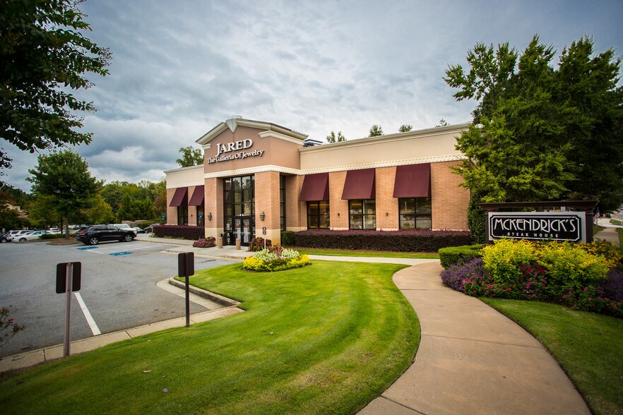 More Photos Of 4505 Ashford Dunwoody Rd NE, Atlanta Unknown For Lease