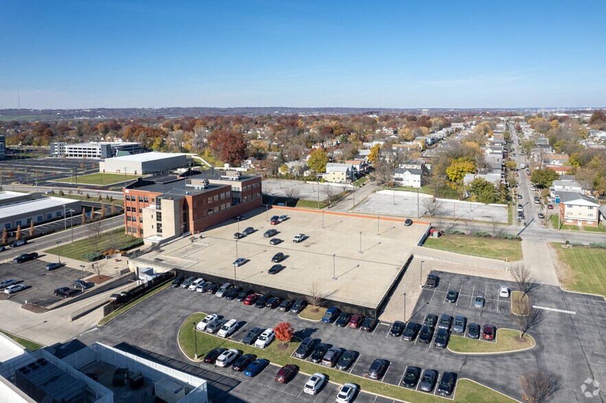 More Photos Of 5050 Section Ave, Norwood Office For Lease