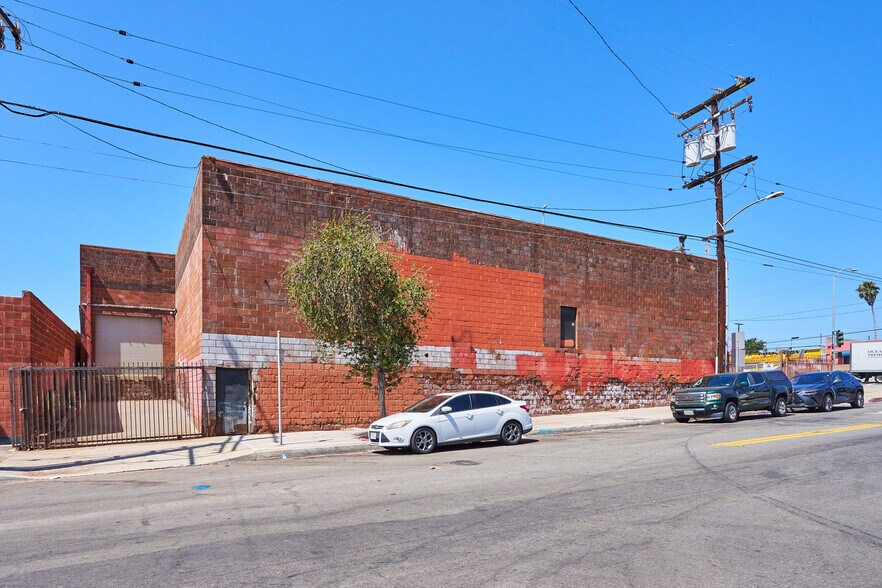 More Photos Of 1200 W El Segundo Blvd, Gardena Manufacturing For Sale