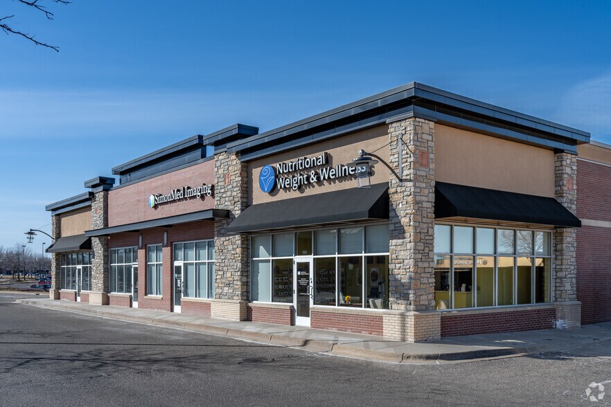 More Photos Of 1605 Queens Dr, Woodbury Freestanding For Lease