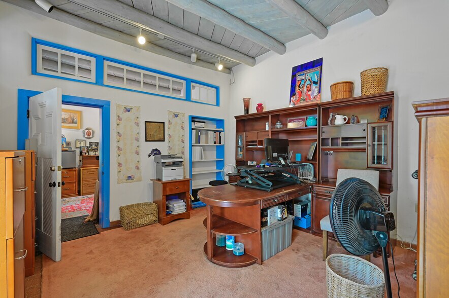 More Photos Of 200 W De Vargas St, Santa Fe Office For Sale