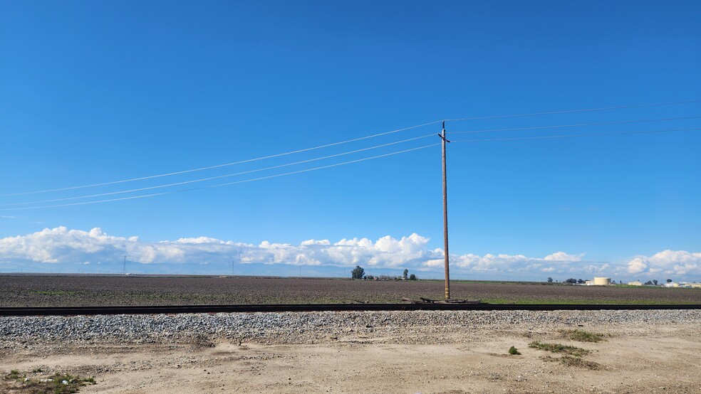 Primary Photo Of Manning Avenue, San Joaquin Land For Sale