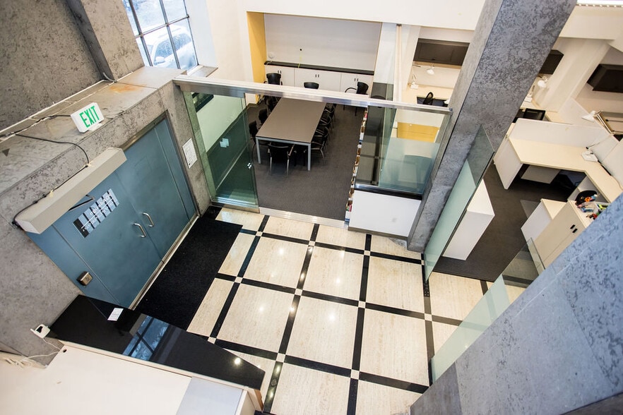 More Photos Of 444 17th St, Oakland Office For Sale