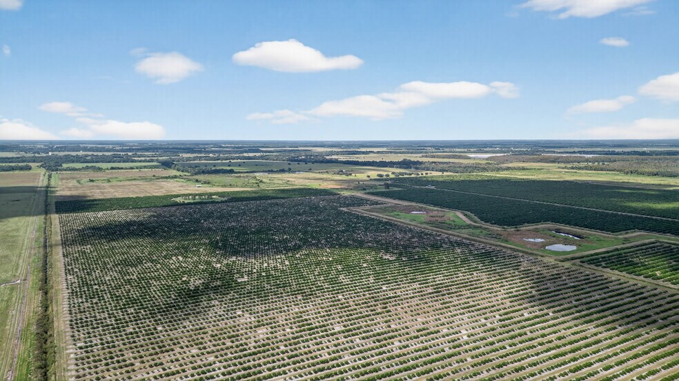 More Photos Of 8476 Ten Mile Grade, Zolfo Springs Land For Sale