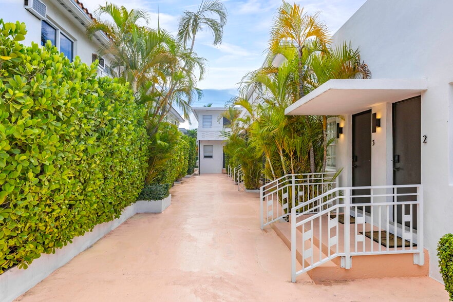 More Photos Of 7320 Byron Ave, Miami Beach Hotel For Sale