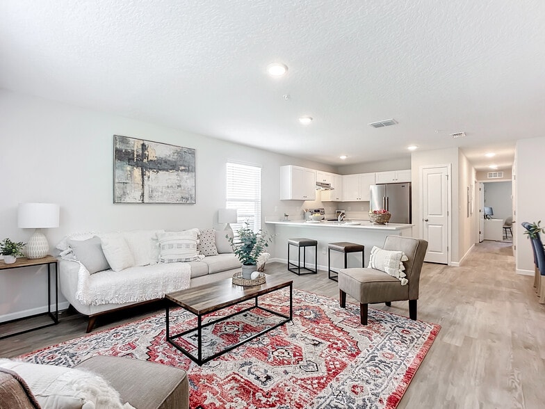 More Photos Of 6421 Breezy Oaks Way, Jacksonville Apartments For Sale
