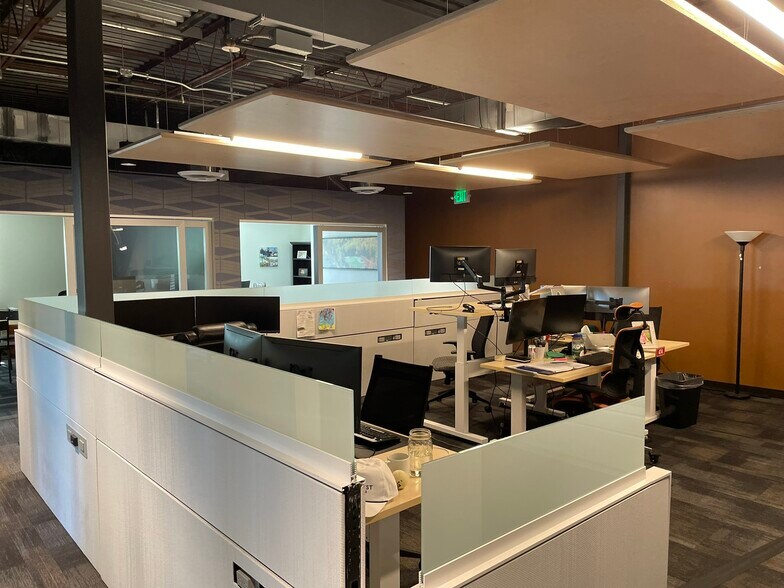 More Photos Of 1830 S Bannock St, Denver Manufacturing For Sale