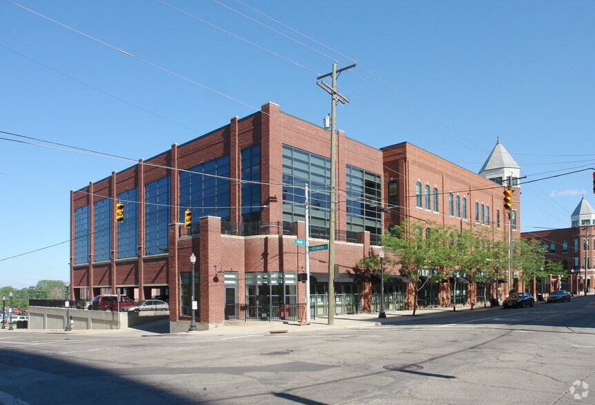 More Photos Of 605 S Front St, Columbus Office For Lease