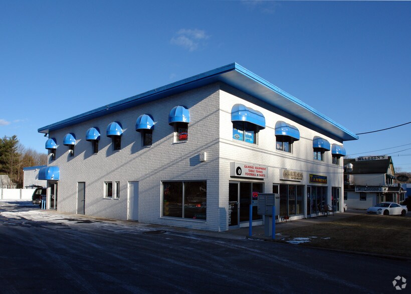 More Photos Of 1451 Route 46, Ledgewood Storefront Retail Office For Lease