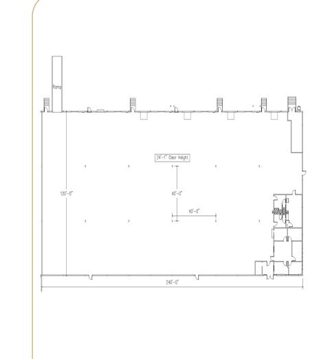 More Photos Of 1430 West Pointe Dr, Charlotte Warehouse For Lease
