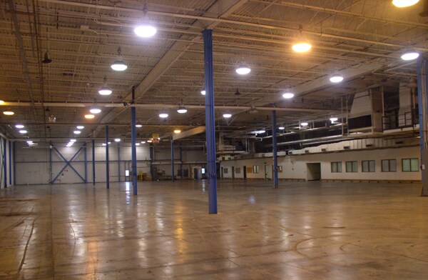 More Photos Of 2436-2444 Innovation Way, Rochester Warehouse For Lease