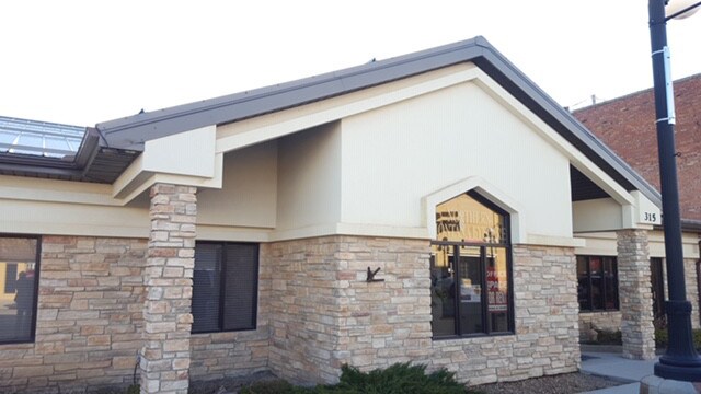 More Photos Of 315 S Main St, Conrad Office For Sale