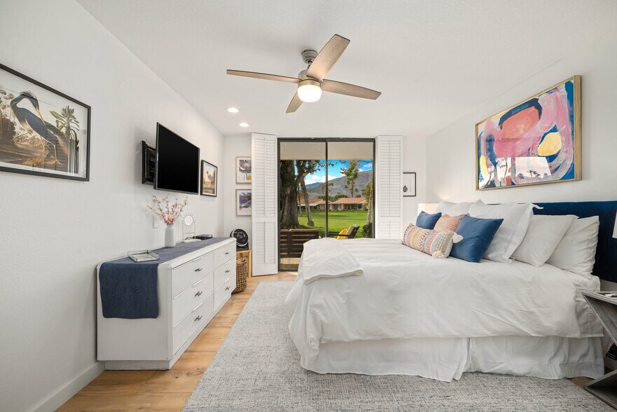 More Photos Of 60 La Ronda Dr, Rancho Mirage Apartments For Sale